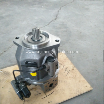 4CX Hydraulic main pump A10VO74DFLR/31R-PSC12N00 20/925353